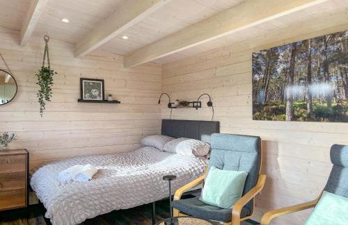 Barn Owl Cabin - Uk45401 - Photo 11