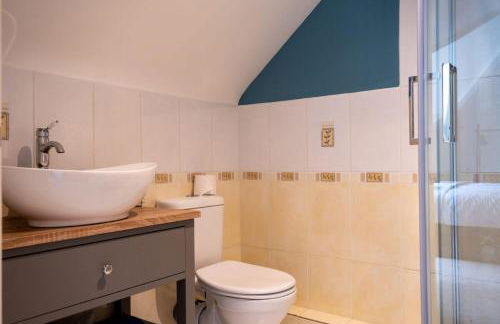 Tree Top House - Foto 43