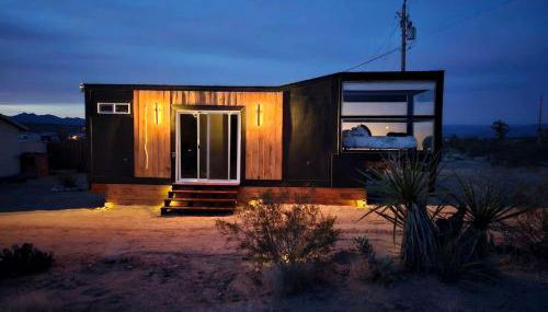 Arizona Adventure Awaits: Glamping Rental Offering Exquisite Views - Foto 1