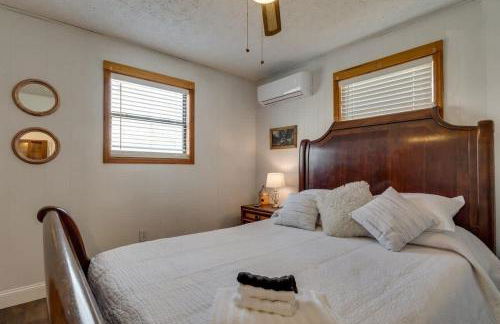 Secluded - Renovated Cabin - Enjoy Peace & Quiet - Foto 11