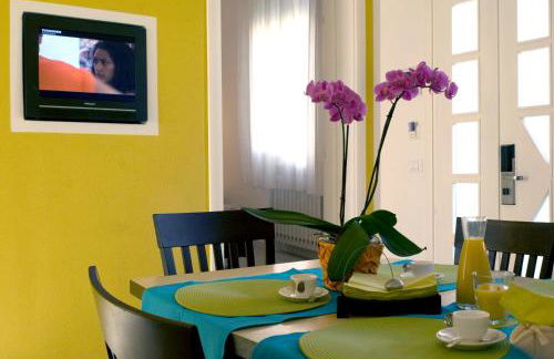 Junior Depandance - Foto 5