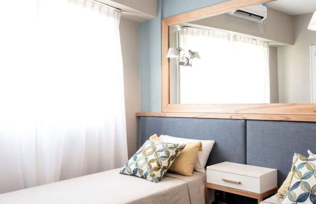 The Nordland Elegant 3 Bedroom in Recoleta - Foto 9