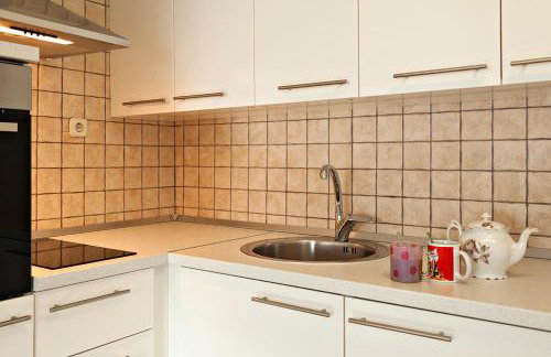 Zagi Apartment - Foto 4