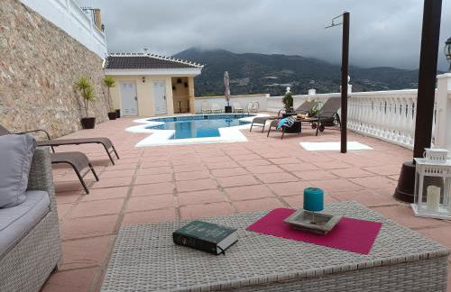 Villa Soraida - Foto 5