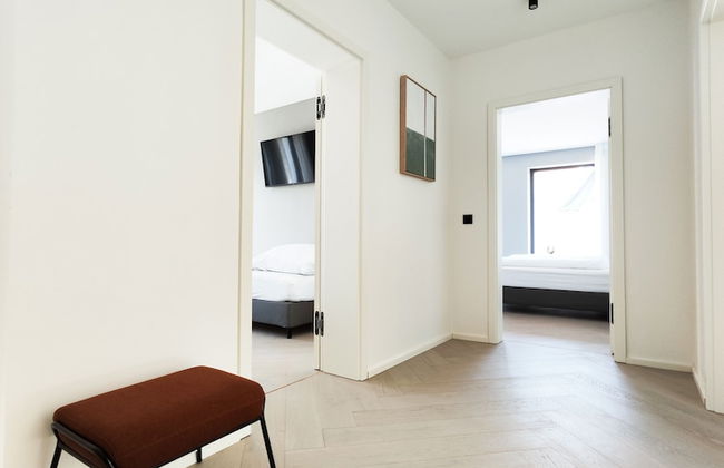 Ferienhaus Stadtblick - Foto 27