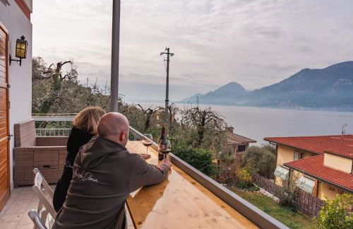 Villa Bianca by GardaDoma - Foto 1