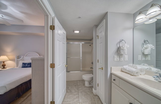 Treasure Island 1610 - Foto 20