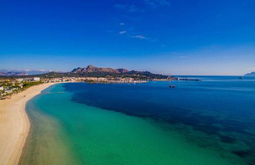 Ideal Property Mallorca - Blue Sea - Foto 41