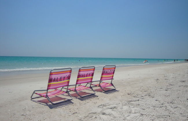 Haley's at The Anna Maria Island Inn - Foto 30