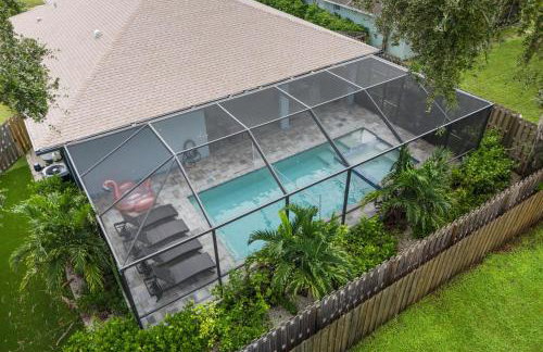 Modern Oasis - Foto 9