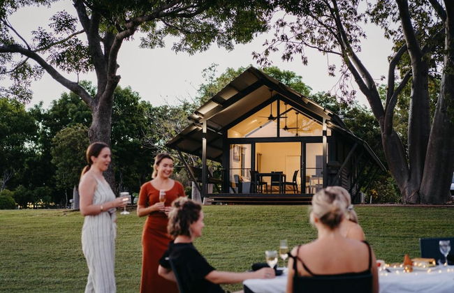 Kimberleyland Waterfront Holiday Park - Photo 60