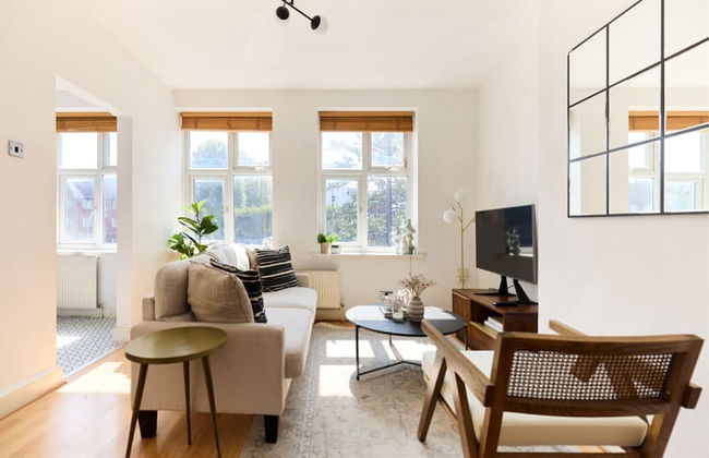 The Highgate Place - Pleasing 1bdr Flat - Foto 1