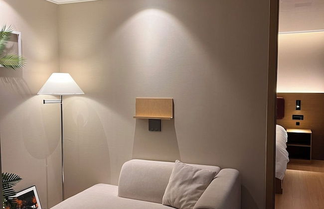 Haeundae Lamer Stay - Foto 2