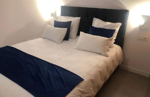 Splendide Villa les pieds dans l'eau dans la baie de Mahon - Foto 48