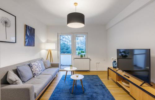 Glück Auf Appartements Walter-Hohmann-Straße Essen - Foto 98