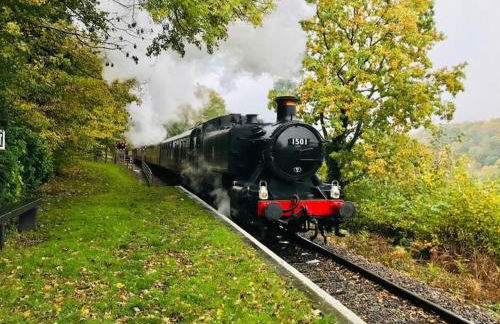 Bewdley Central - Sandy Bank Cottage - Foto 29