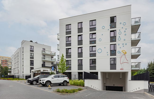 Bright & Modern Apartment by Renters - Foto 33