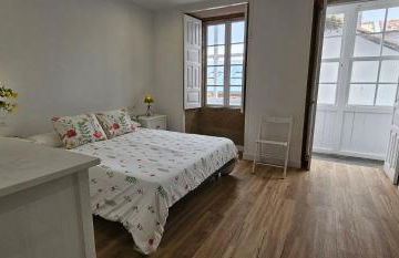 Apartamentos en el centro - Plaza de Amboage - WIFI - Foto 58