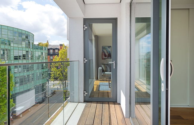 Camden Lock by CAPITAL - Photo 46