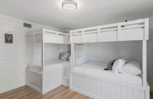 Shoreline Towers 1081 - Foto 10