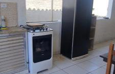 Casa com piscina em Itanhaem perto da praia - Foto 22