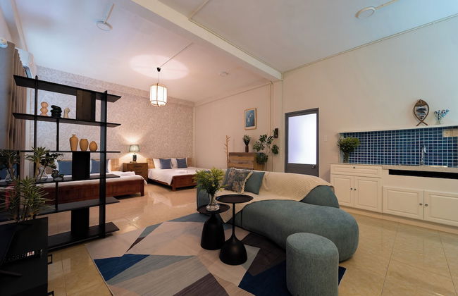 Moonlight Homestay Vung Tau - Foto 29