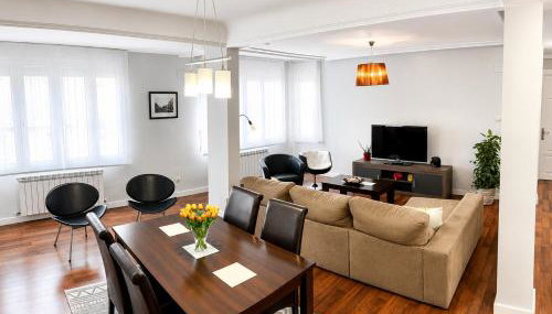 Apartamento La Cava - Foto 1