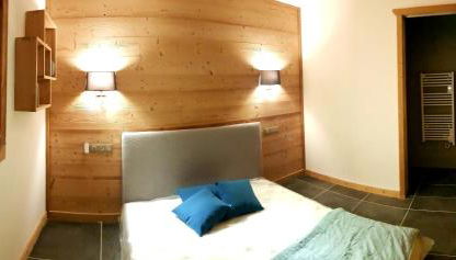 ODYSSEE A203 Charmant appartement sur les pistes - Photo 5