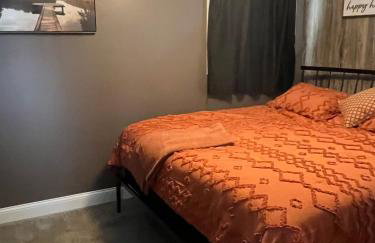 Curtis Creek Lakehouse - Foto 28