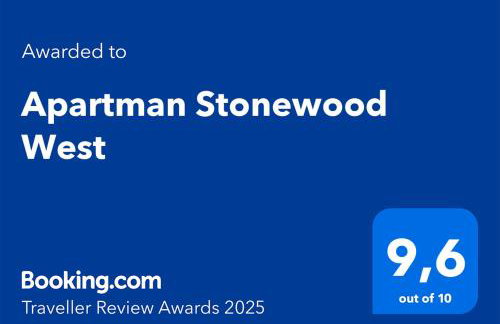 Apartman Stonewood West - Foto 2
