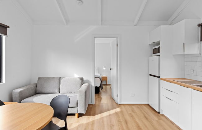 Discovery Parks - Nagambie Lakes - Photo 43