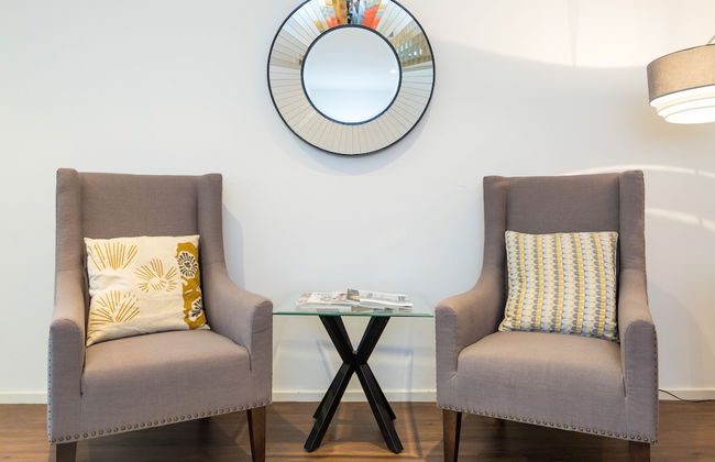 Austin David Apartments - Stylish - Foto 14