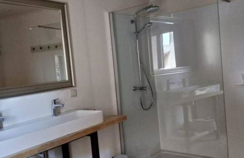 La maison de Gaston au cœur du Luberon - Foto 10