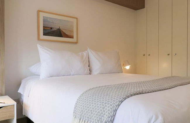 w Amazing 2BR With Balcony in Miraflores - Foto 14