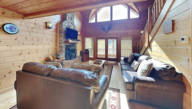 Équipement de l’hébergement