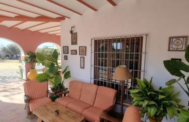 Finca Rural La Cañera 16 huéspedes - Foto 25