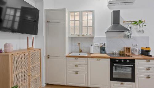 Apartman Iris Ilica - Foto 5