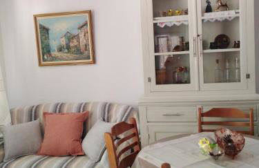 Nostalgia Apartment A in Sami 50 metres from the sea - Foto 49
