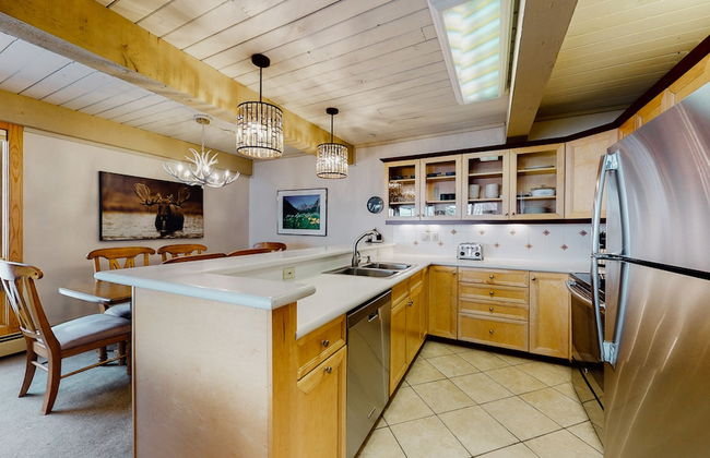 Top of the Village - Foto 52