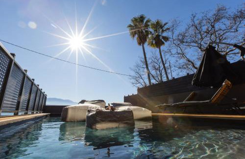 Spa Villas Nafpaktos - Foto 28