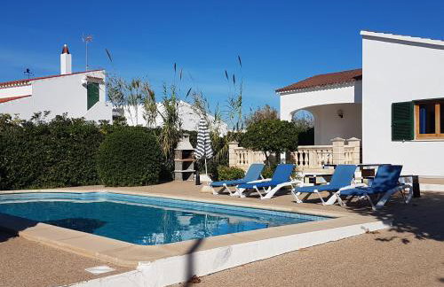 Villa Luz: refugio de calma y belleza en Menorca - Photo 66