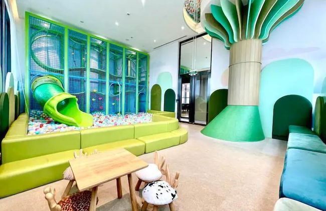 The MarQ Luxury Apartment Distrist 1 - Foto 75