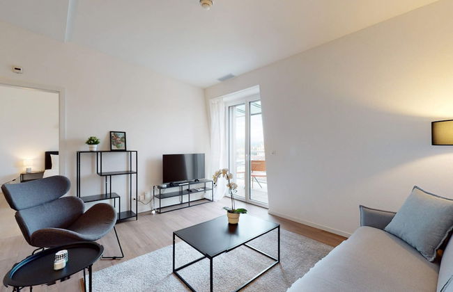 Lodges Hotel Morges - Foto 62