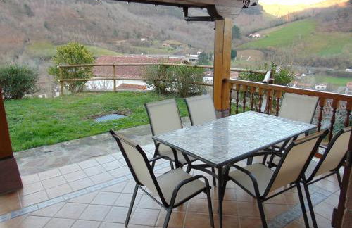 Casa Exkanda Etxea - Foto 17