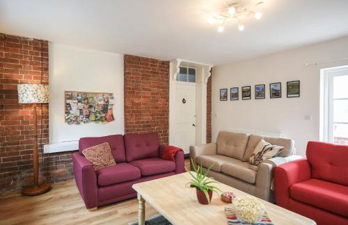 Home Farm House - Foto 14