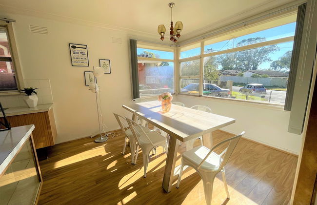 Campbelltown Holiday Home 3 Bed & Parking - Foto 10