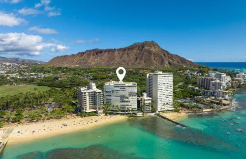 Sans Souci 304 condo - Foto 1