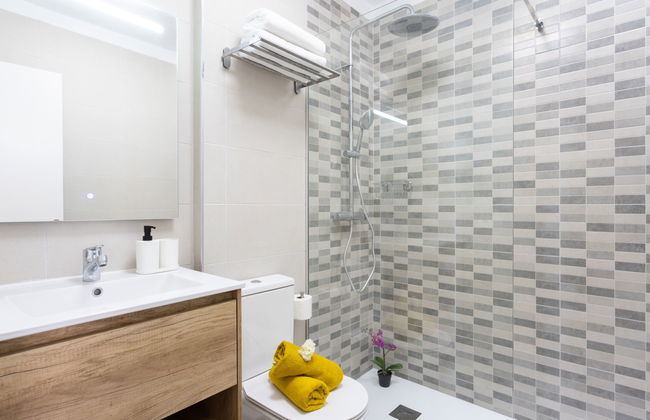 Deluxe Altemar - Foto 24