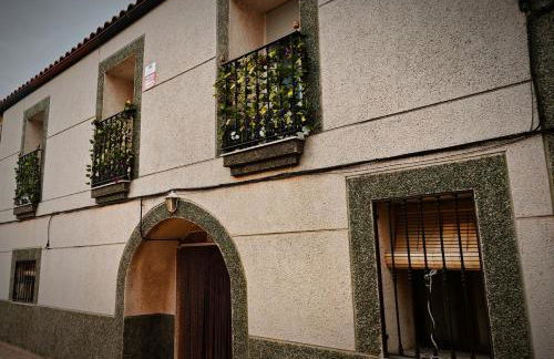 Casa Filo - Casa rural cerca de Caceres/Trujillo - Foto 50