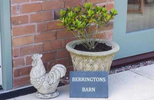 Berringtons Barn - Foto 2